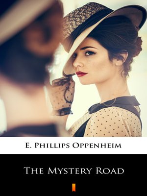 cover image of The Mystery Road
